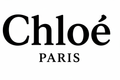 Chloé Paris Logo groot