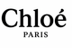Chloé Paris Logo groot